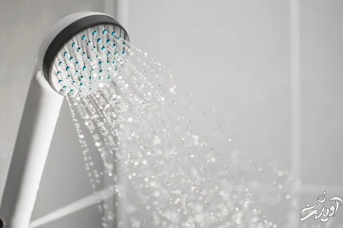 درآوردن طلا قبل از حمام حمام کردن